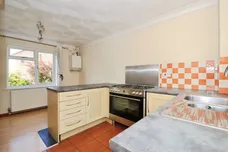 Sevenacres, Orton Brimbles, Peterborough