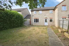 Sevenacres, Orton Brimbles, Peterborough