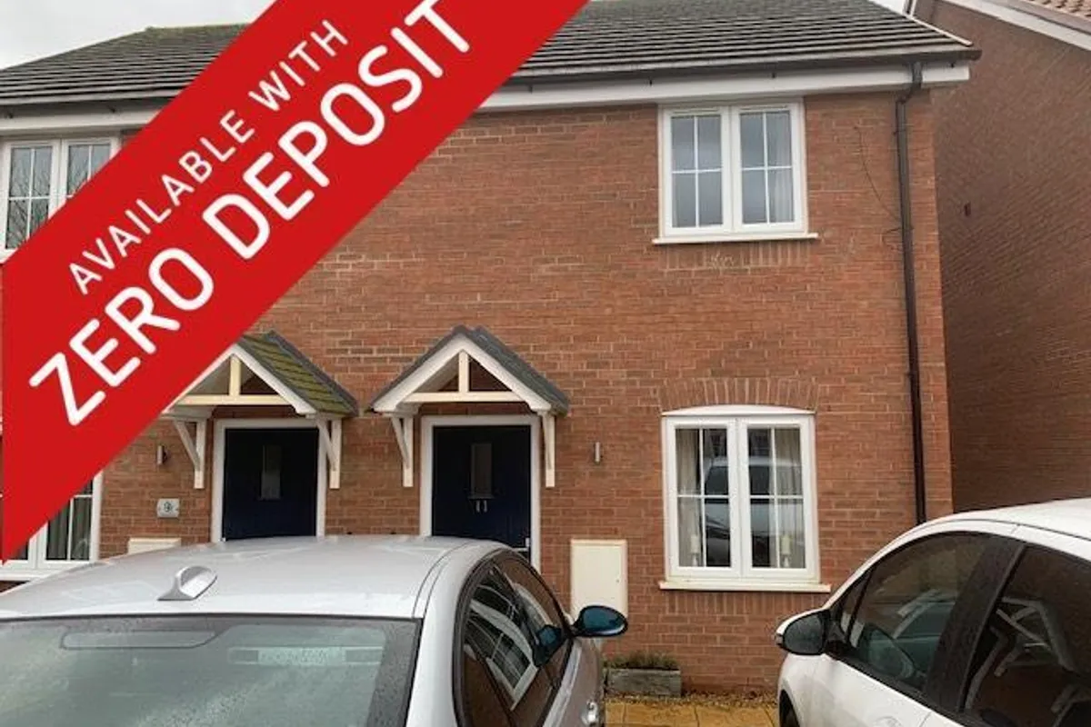 Goldcrest Road, Crowland, Peterborough