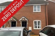 Goldcrest Road, Crowland, Peterborough