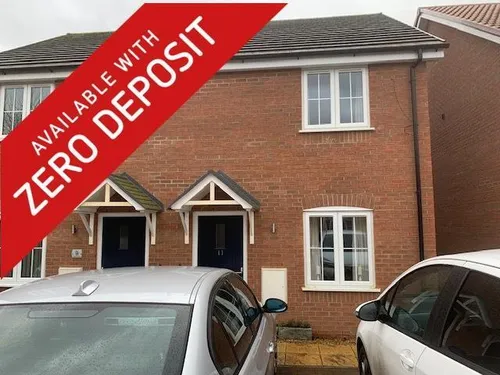 Goldcrest Road, Crowland, Peterboroughphoto