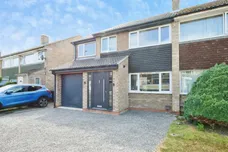 Lowfield Drive, Haxby, York