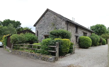 Hayrish Farm, South Tawton, Okehampton