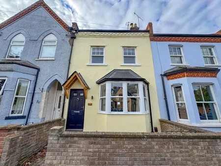 Lisburn Road, Newmarket, CB8