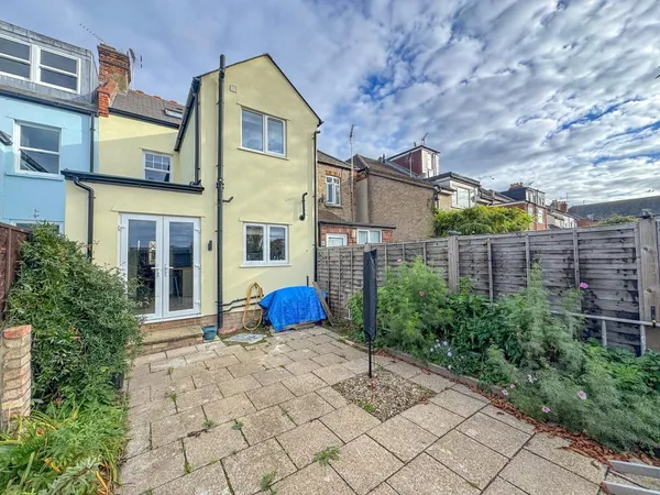 Lisburn Road, Newmarket, CB8 photo 24
