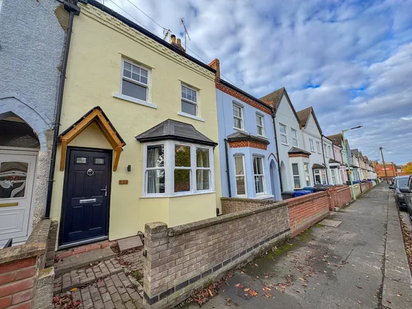 Lisburn Road, Newmarket, CB8 photo 25