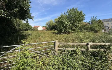 Monkton Heathfield, Taunton