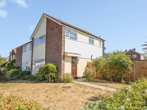 Thurlston Close, Parsons Heath, Colchesterphoto