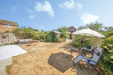 Thurlston Close, Parsons Heath, Colchester