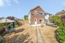 Thurlston Close, Parsons Heath, Colchester