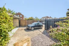 Thurlston Close, Parsons Heath, Colchester