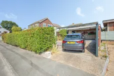 Thurlston Close, Parsons Heath, Colchester