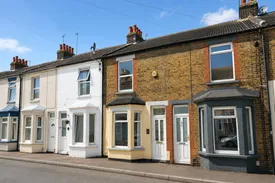 Property responsive