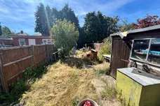 Chaucer Avenue, HAYES