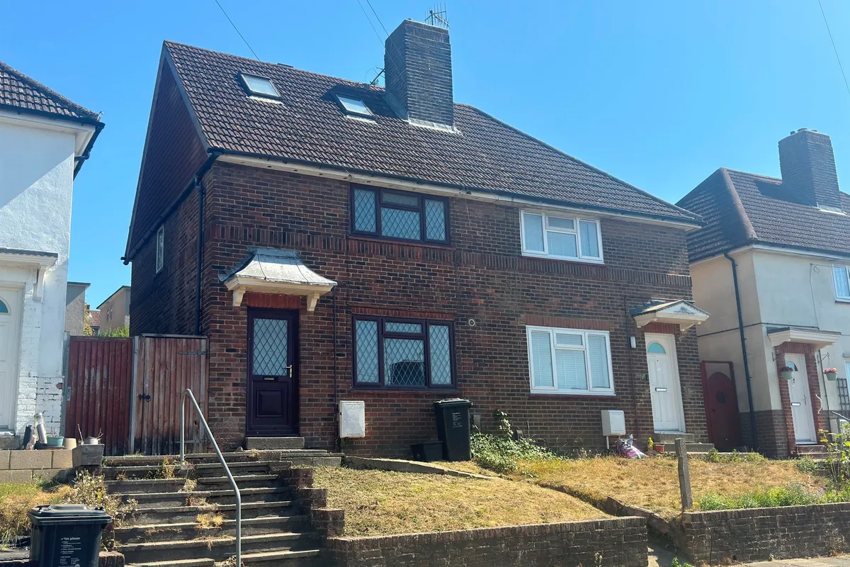 Birdham Road, Brighton
