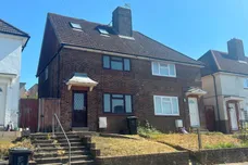 Birdham Road, Brighton