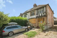 Coldean Lane, Brighton