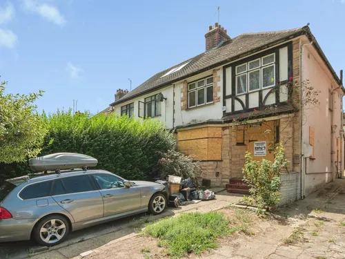 Coldean Lane, Brightonphoto