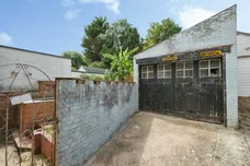Coldean Lane, Brighton