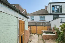 Coldean Lane, Brighton