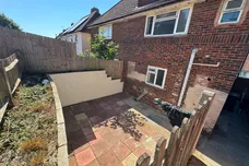 Birdham Road, Brighton