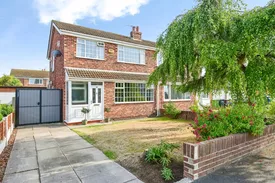 Property responsive