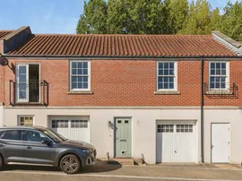 Eveleigh Avenue, Bath photo