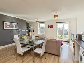 Eveleigh Avenue, Bath thumb 3
