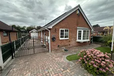 Woburn Close, Balby, Doncaster