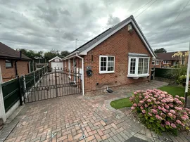Woburn Close, Balby, Doncaster photo