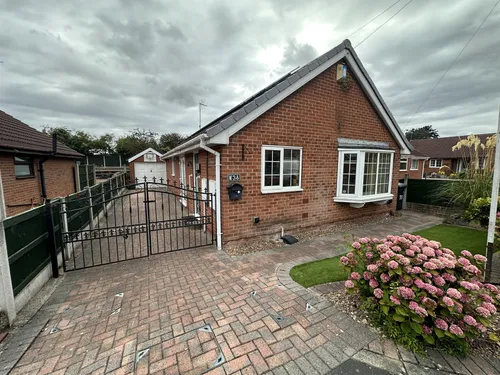 Woburn Close, Balby, Doncasterphoto