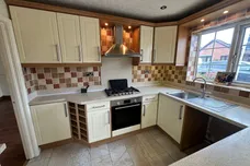 Woburn Close, Balby, Doncaster