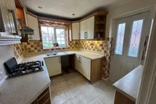 Woburn Close, Balby, Doncaster