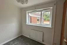 Woburn Close, Balby, Doncaster