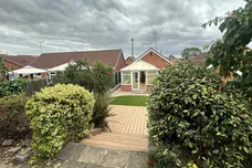 Woburn Close, Balby, Doncaster