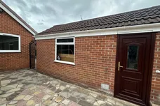 Woburn Close, Balby, Doncaster