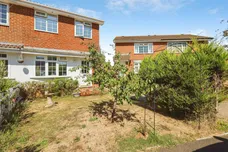 Quinnell Drive, Hailsham