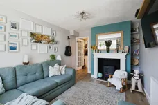 Quinnell Drive, Hailsham