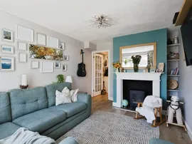 Quinnell Drive, Hailsham thumb 3