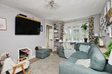 Quinnell Drive, Hailsham