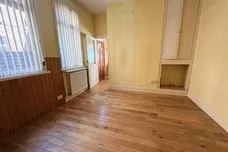Warmsworth Road, Balby, Doncaster