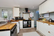 Quinnell Drive, Hailsham