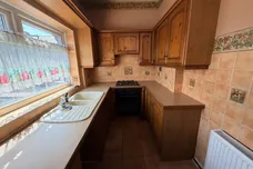 Warmsworth Road, Balby, Doncaster