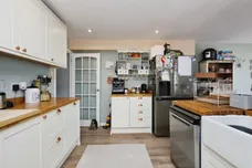 Quinnell Drive, Hailsham