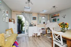 Quinnell Drive, Hailsham