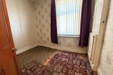Warmsworth Road, Balby, Doncaster