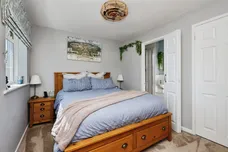 Quinnell Drive, Hailsham