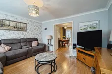 Benbow Road, Thetford