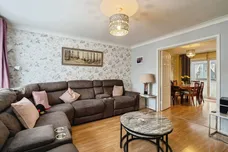 Benbow Road, Thetford