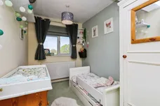Quinnell Drive, Hailsham